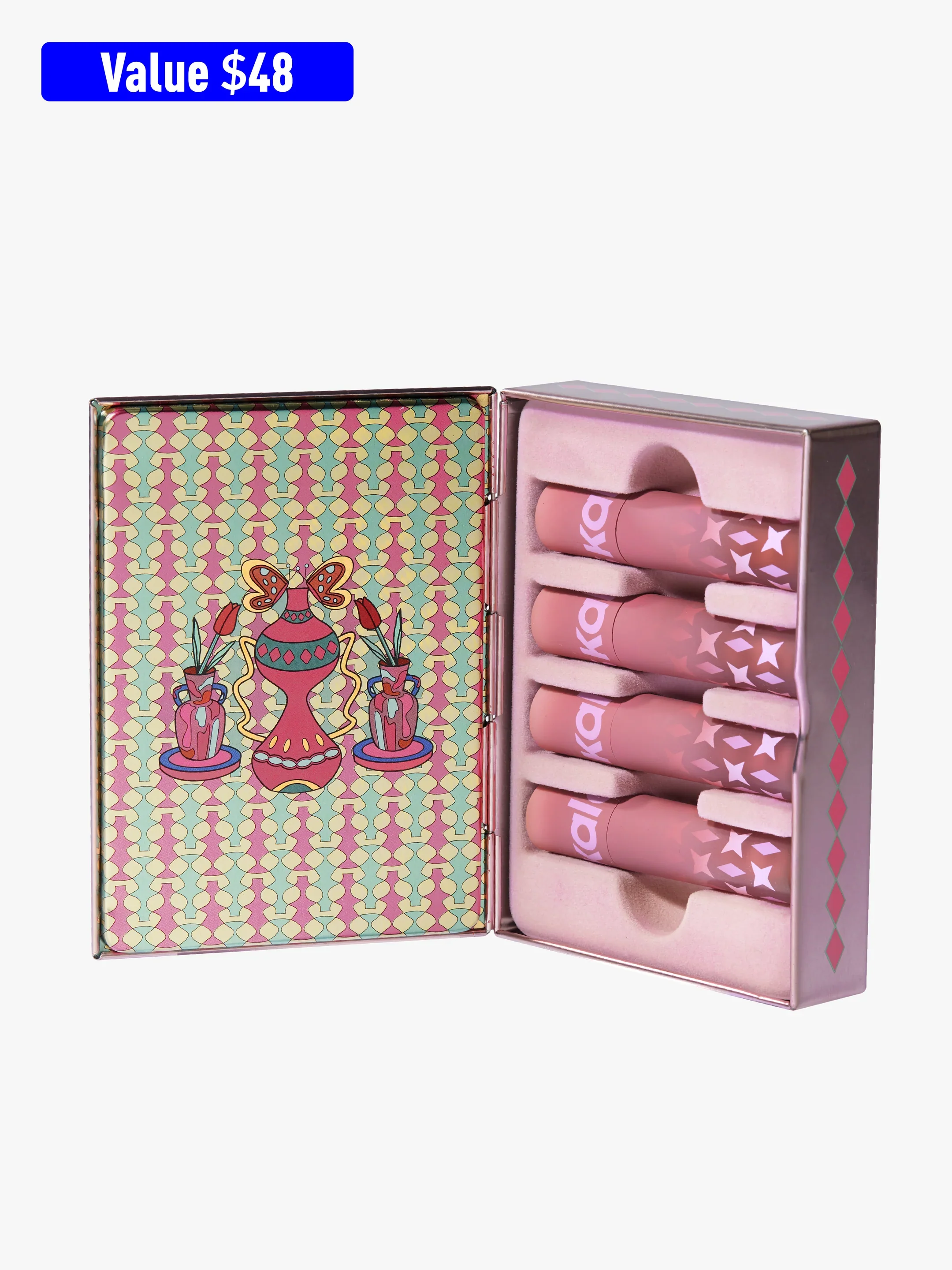 All Makeup Products